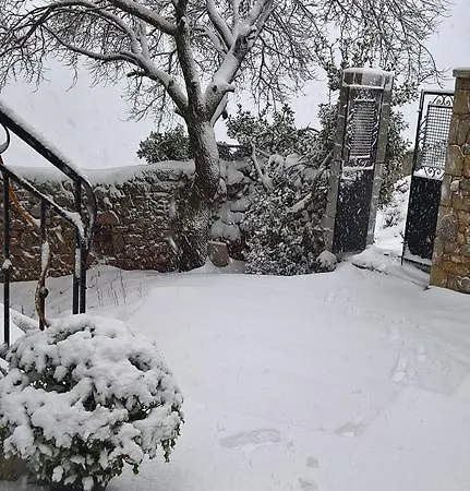 Apartment Katsarou