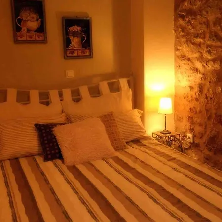 Apartment Katsarou Arachova