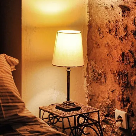 公寓 Katsarou 阿拉霍瓦