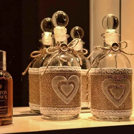 Katsarou Appartement *