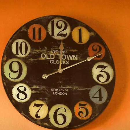 Katsarou Appartement Arachova