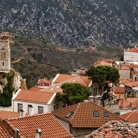 Apartment Katsarou