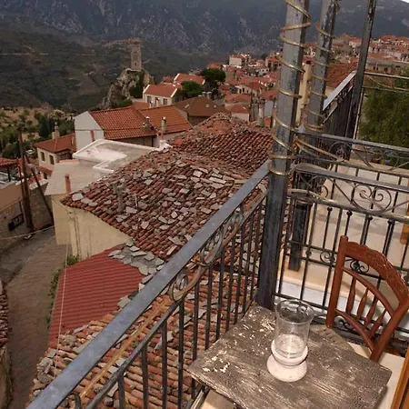 Katsarou * 阿拉霍瓦