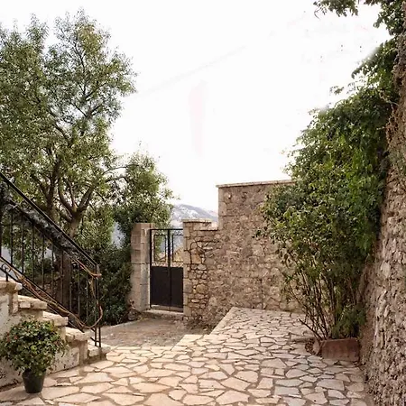 Appartement Katsarou Arachova