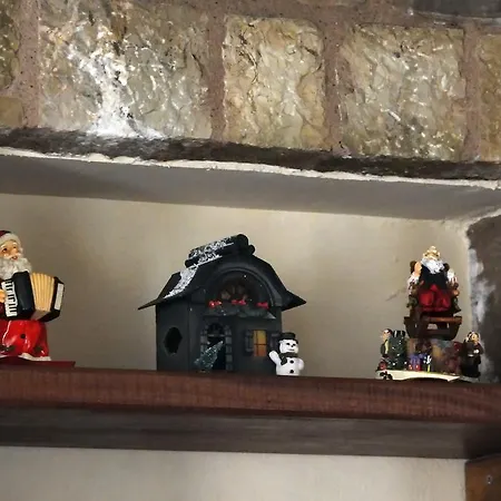 Katsarou Appartement Arachova