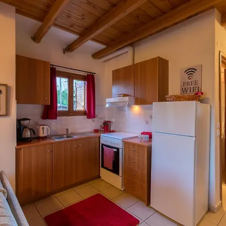 Katsarou * Arachova