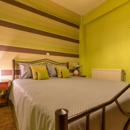 Katsarou Appartement