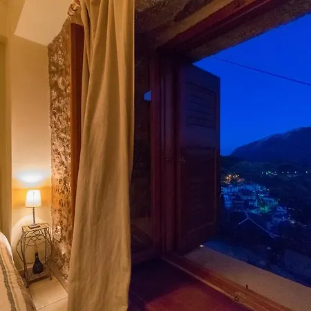 Katsarou Arachova
