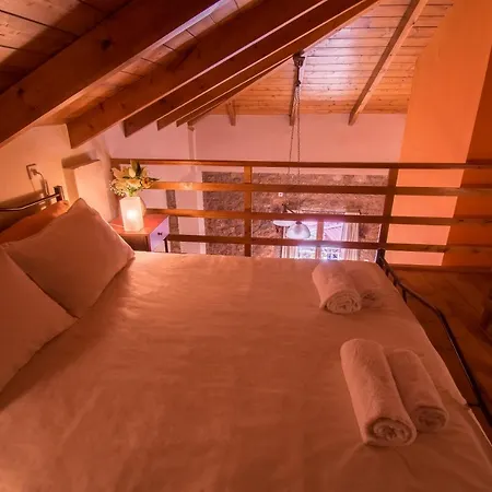 Katsarou Apartment