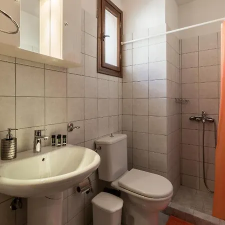 Appartement Katsarou Arachova